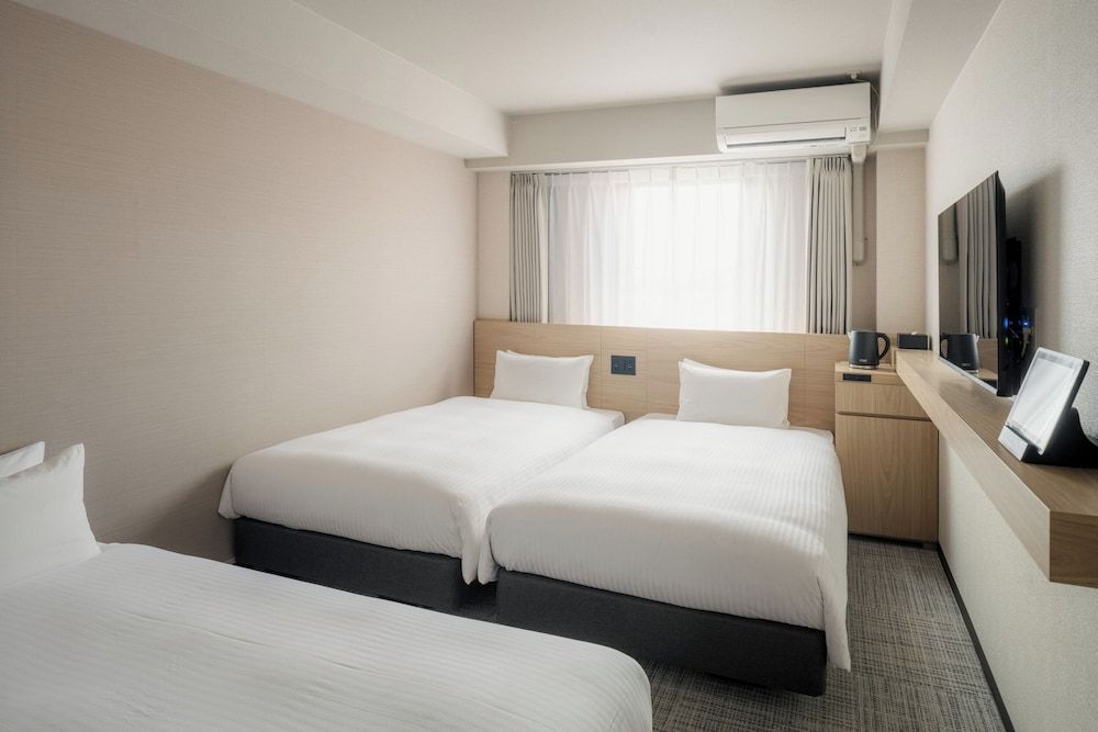 Triple Room, Non Smoking