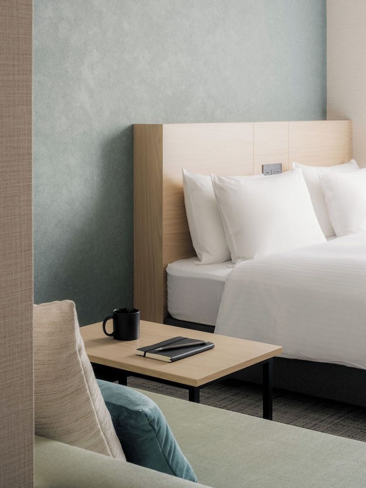 Deluxe Double Room, Non Smoking