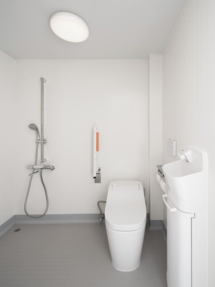 Double Room, Accessible, Non Smoking