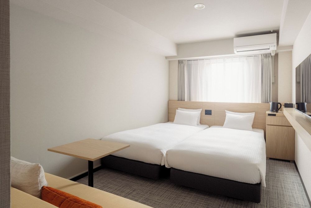Superior Twin Room, Non Smoking