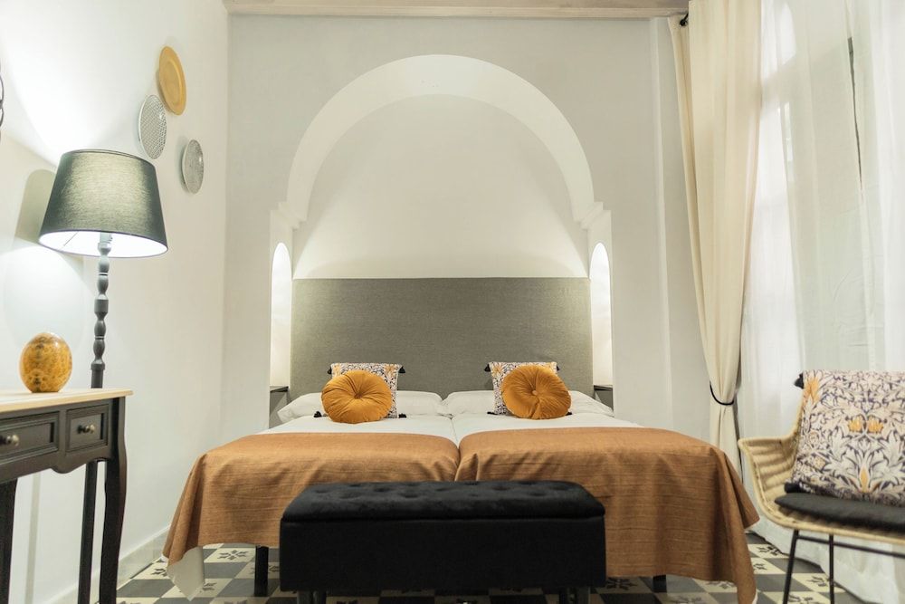 La Gitanilla Alojamiento & Encanto Standard Room 6