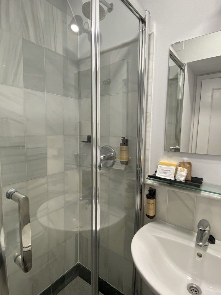 La Gitanilla Alojamiento & Encanto Standard Room 9