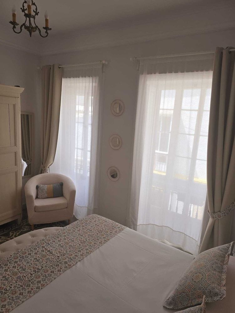 La Gitanilla Alojamiento & Encanto Superior Room 5