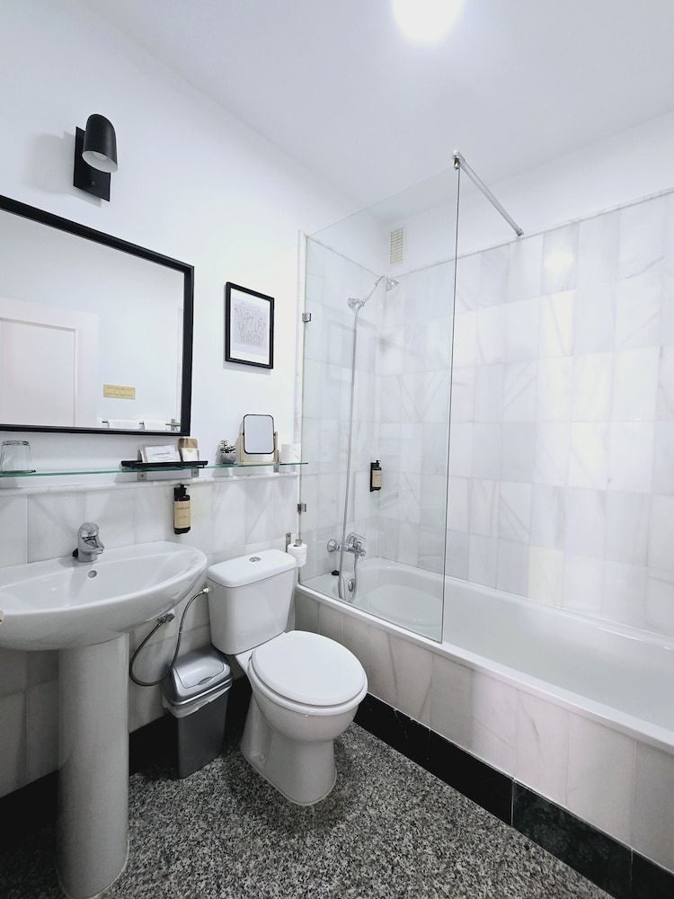 La Gitanilla Alojamiento & Encanto Superior Room 6