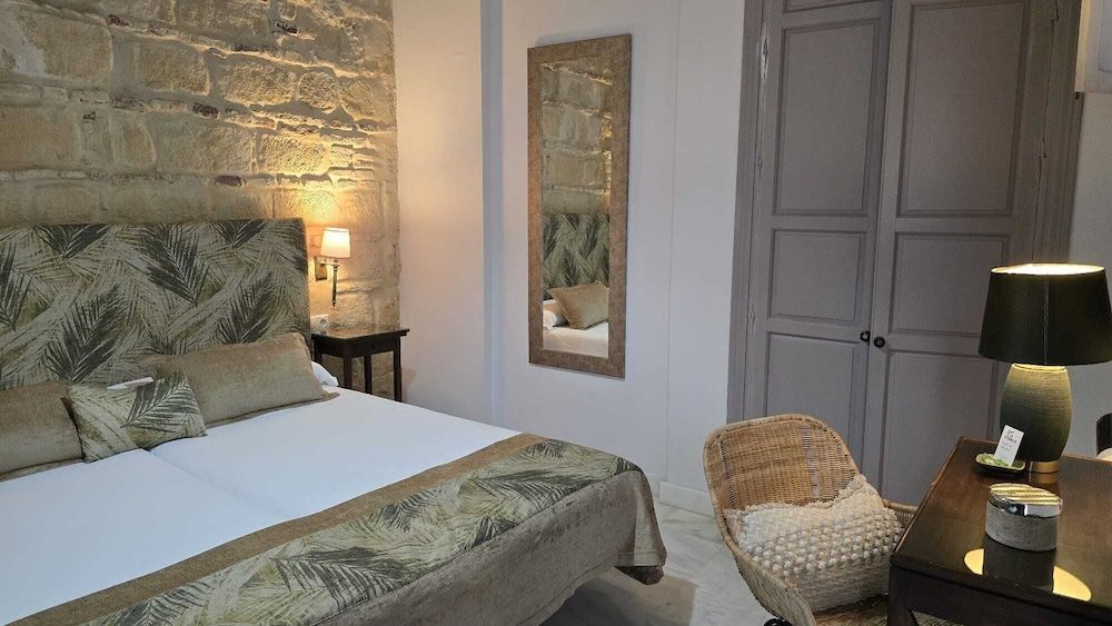 La Gitanilla Alojamiento & Encanto Standard Room 12