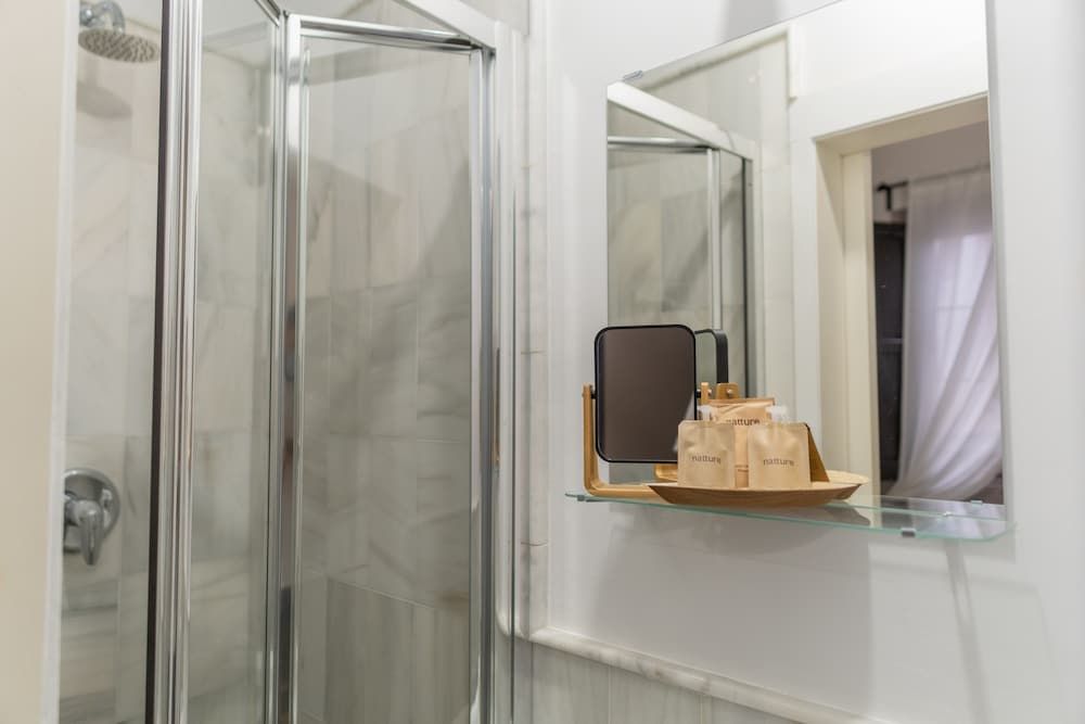 La Gitanilla Alojamiento & Encanto Economy Room 2