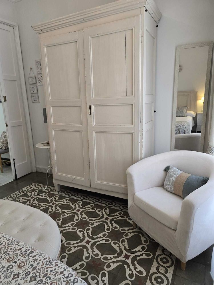 La Gitanilla Alojamiento & Encanto Superior Room 7