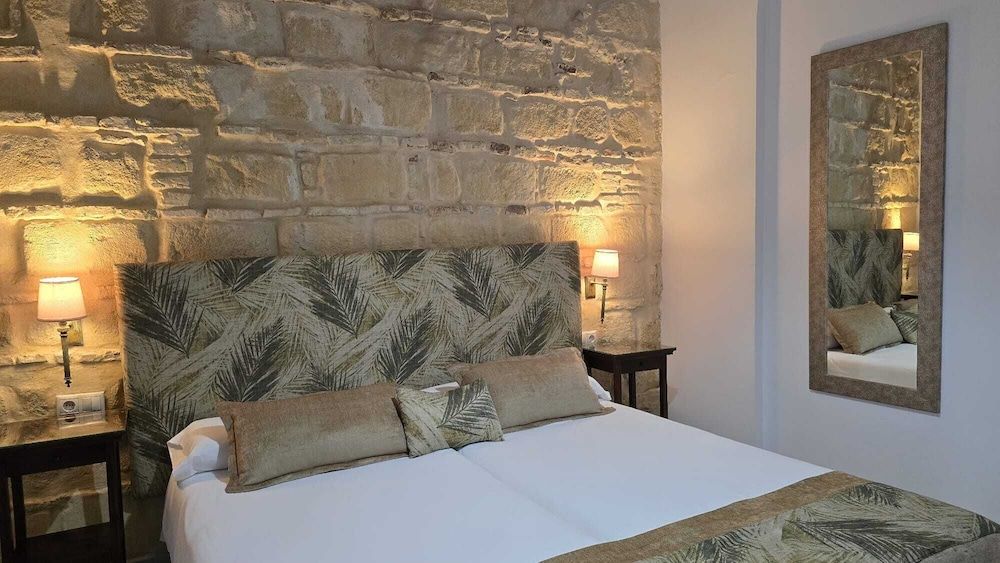 La Gitanilla Alojamiento & Encanto Standard Room