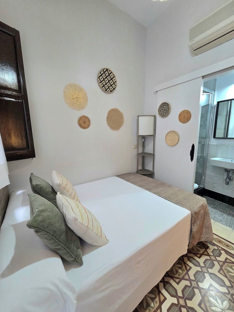 La Gitanilla Alojamiento & Encanto Economy Room