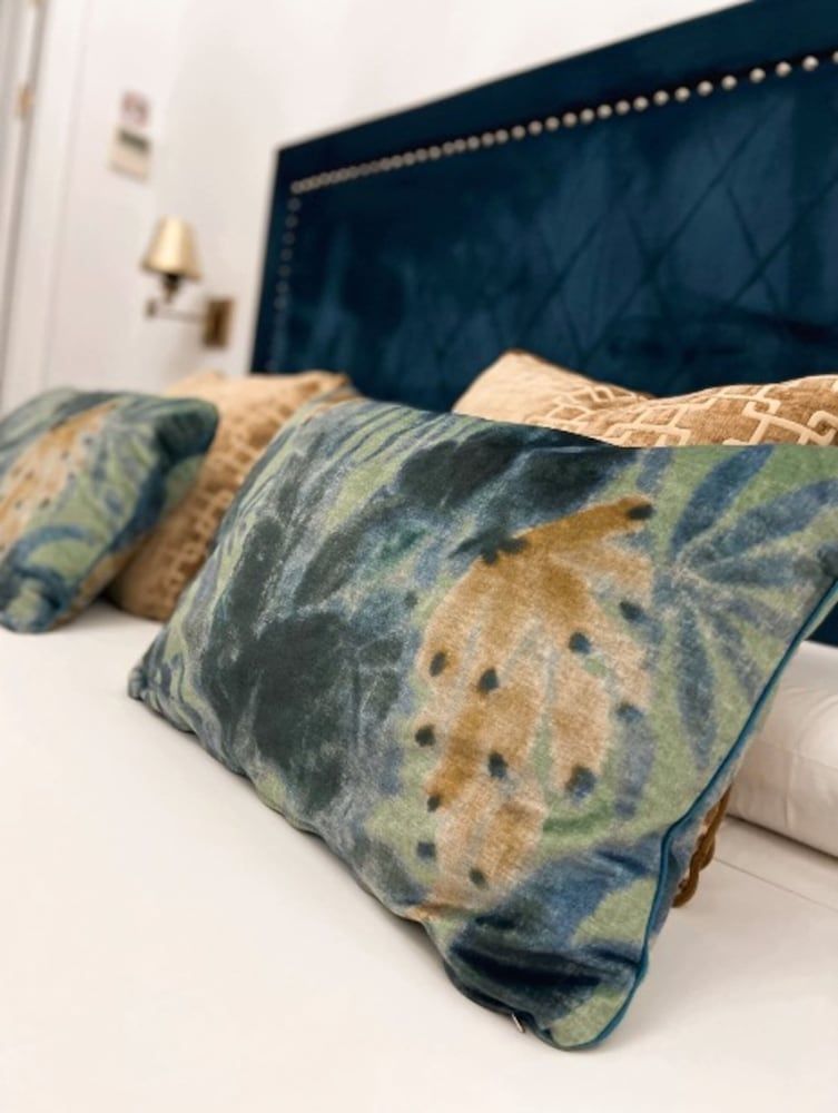 La Gitanilla Alojamiento & Encanto Standard Room 3