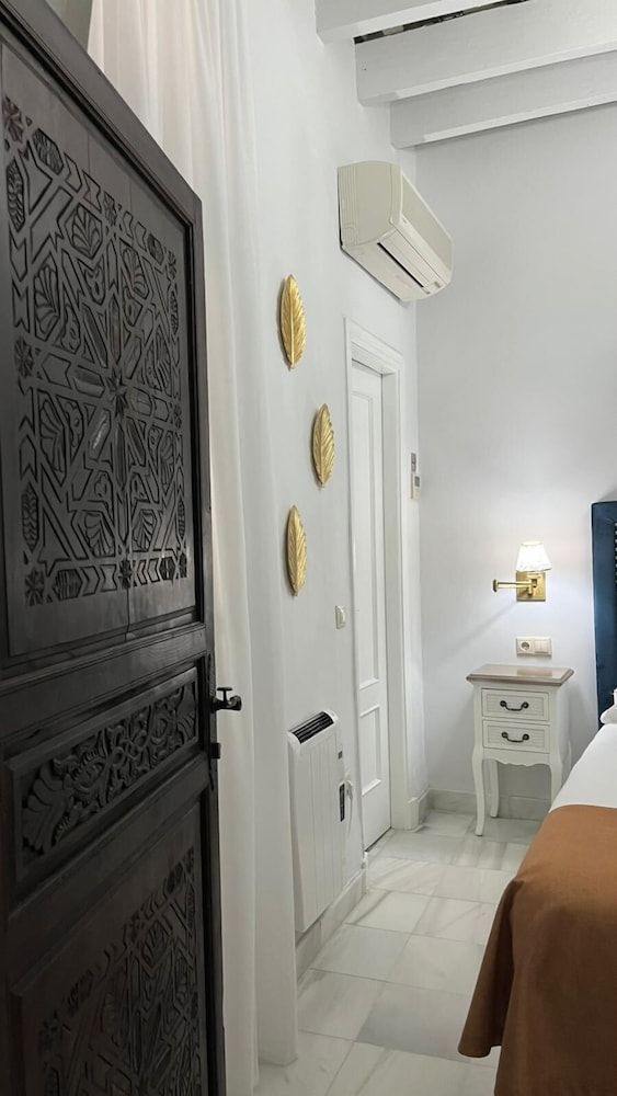 La Gitanilla Alojamiento & Encanto Standard Room 11
