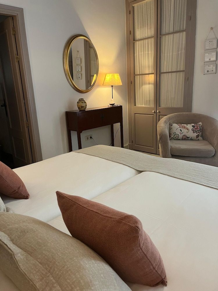 La Gitanilla Alojamiento & Encanto Standard Room 2