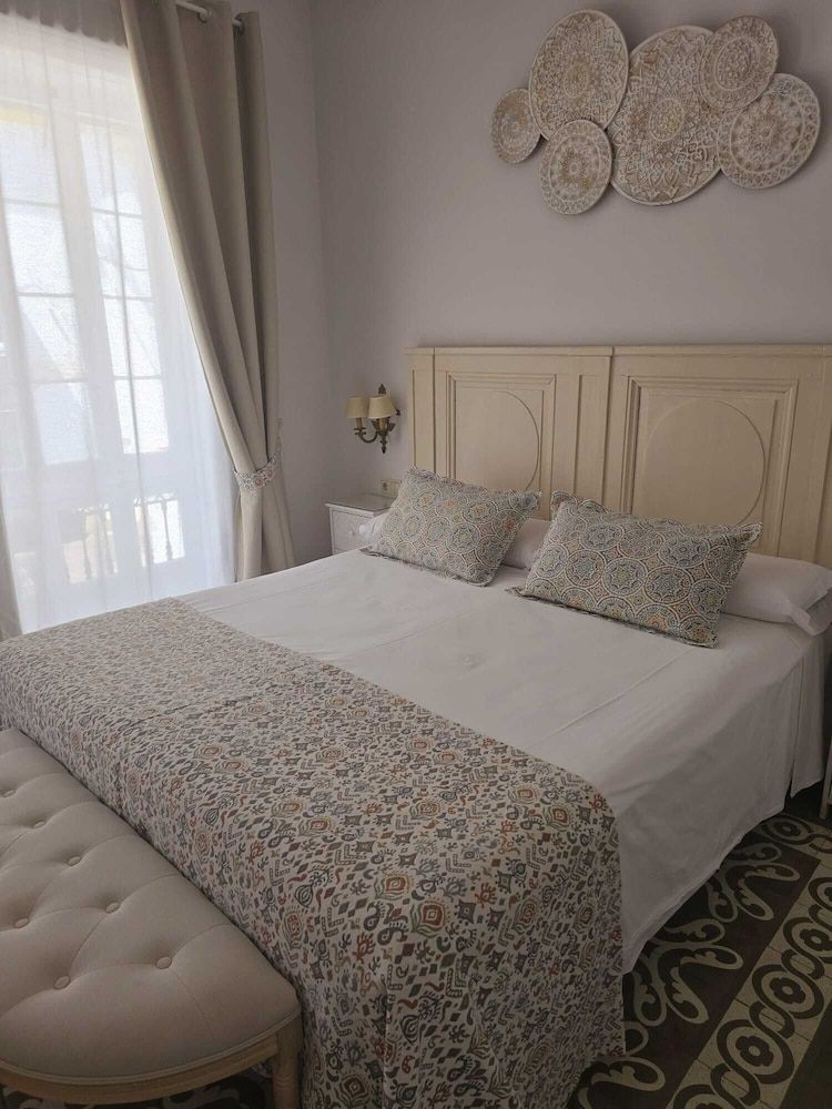 La Gitanilla Alojamiento & Encanto Superior Room 3