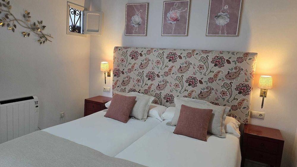 La Gitanilla Alojamiento & Encanto Standard Room 4