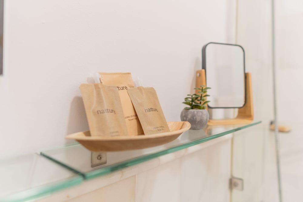 La Gitanilla Alojamiento & Encanto Superior Room 8