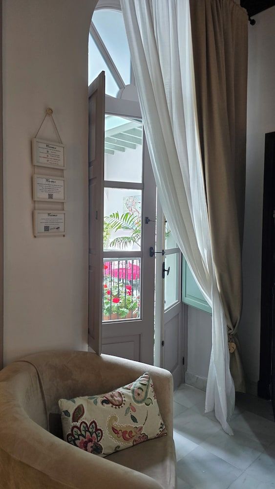 La Gitanilla Alojamiento & Encanto Standard Room 13