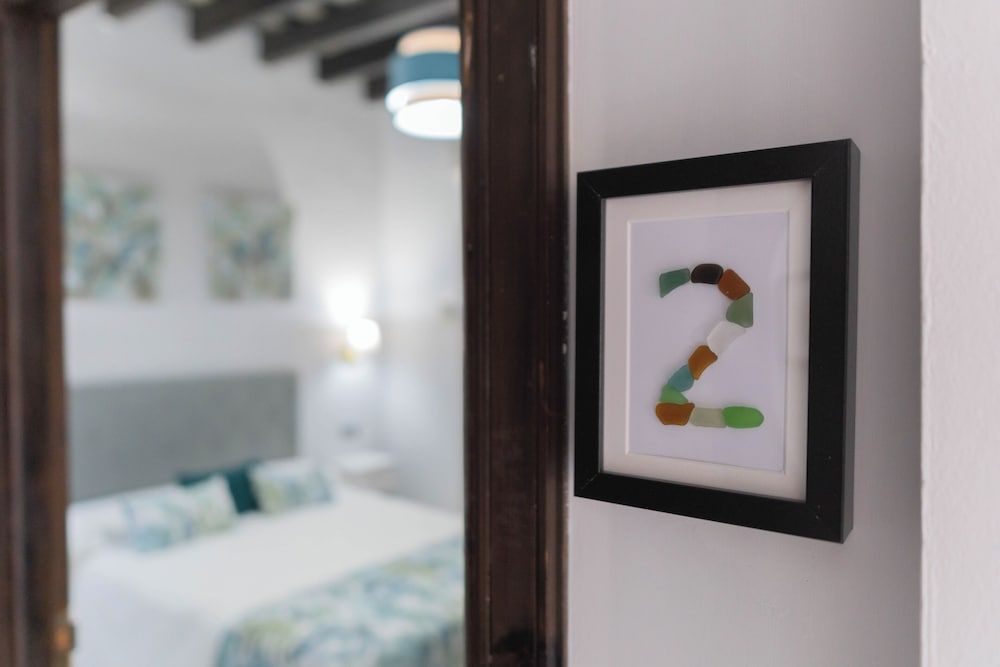 La Gitanilla Alojamiento & Encanto Standard Room 8