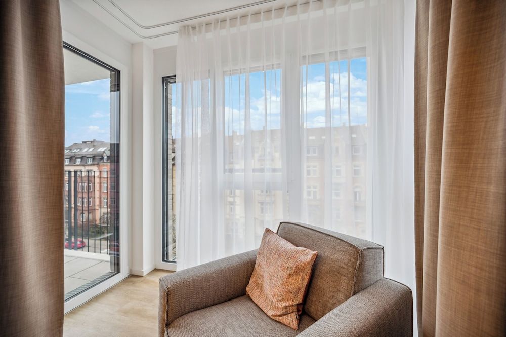 Limehome Karlsruhe Sophienstr. Suite 11