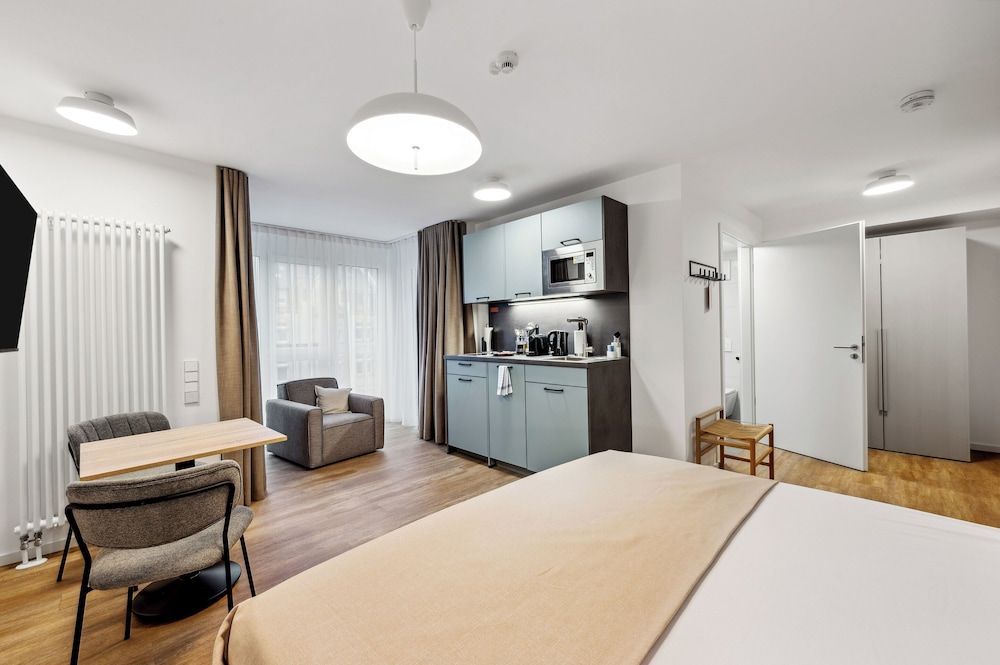 Limehome Karlsruhe Sophienstr. Suite 10