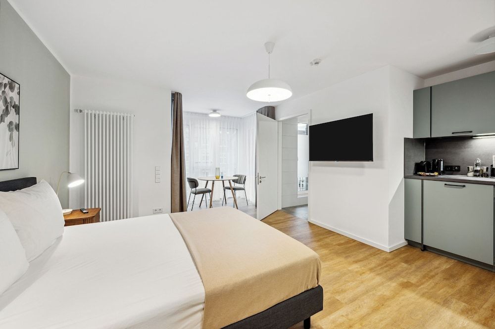 Limehome Karlsruhe Sophienstr.