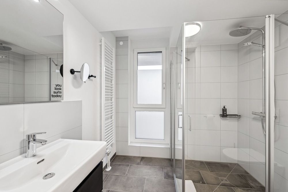 Limehome Karlsruhe Sophienstr. Suite 6