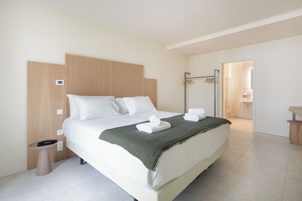 Hôtel La Suite Junior Suite, Ocean View 4