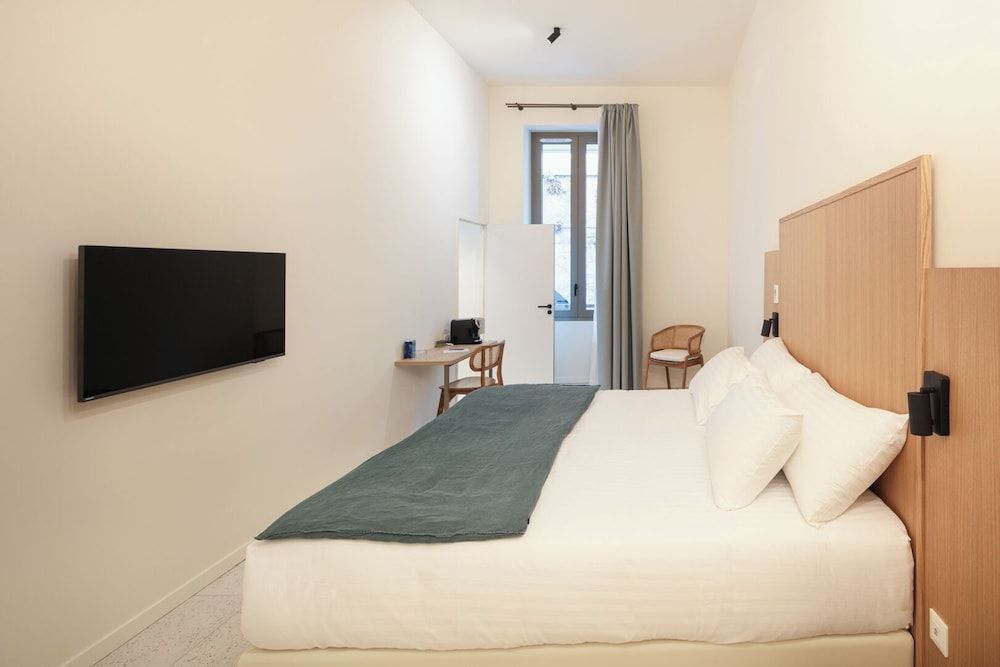 Hôtel La Suite Standard Room