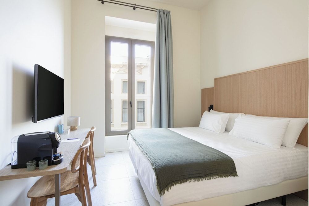 Hôtel La Suite Junior Suite, Ocean View 2