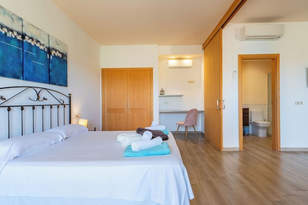 Junior Suite, Terrace, Garden View