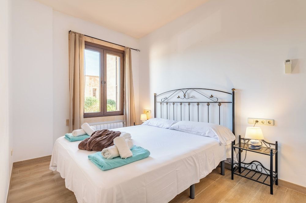 Superior Suite, 2 Bedrooms, Terrace, Garden View