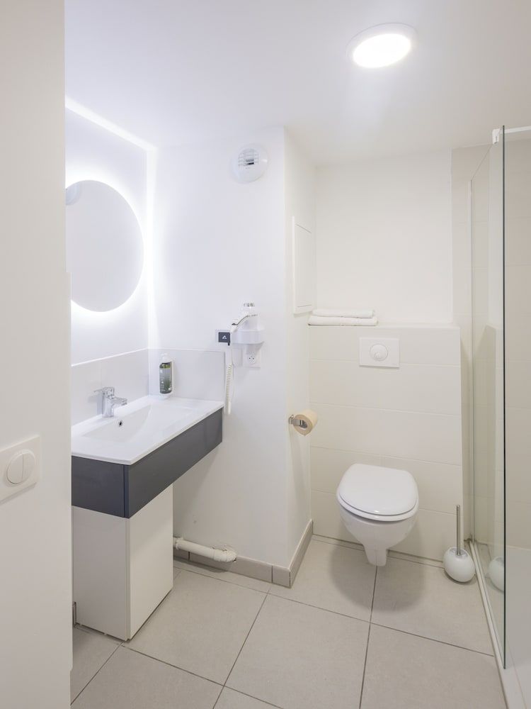 Superior studio, 1 double bed