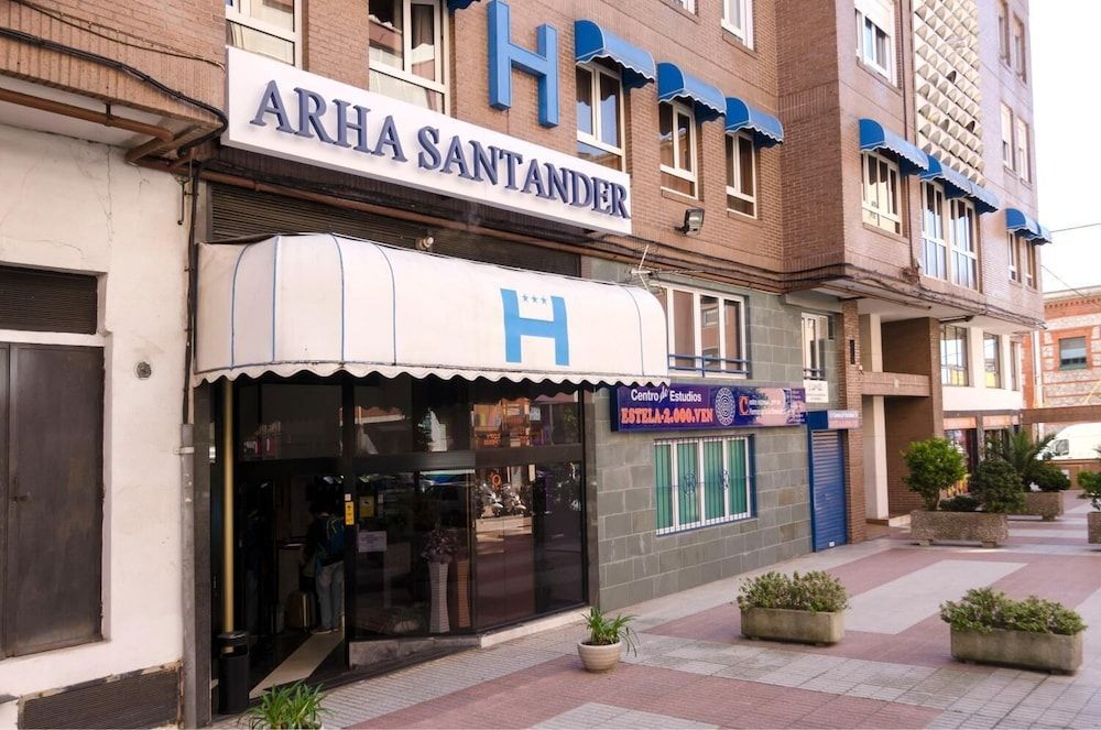Arha Santander
