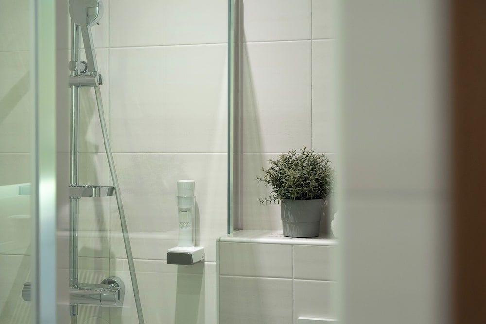 Boutiquehotel ZOMM in Seefeld Deluxe Room, Balcony 15