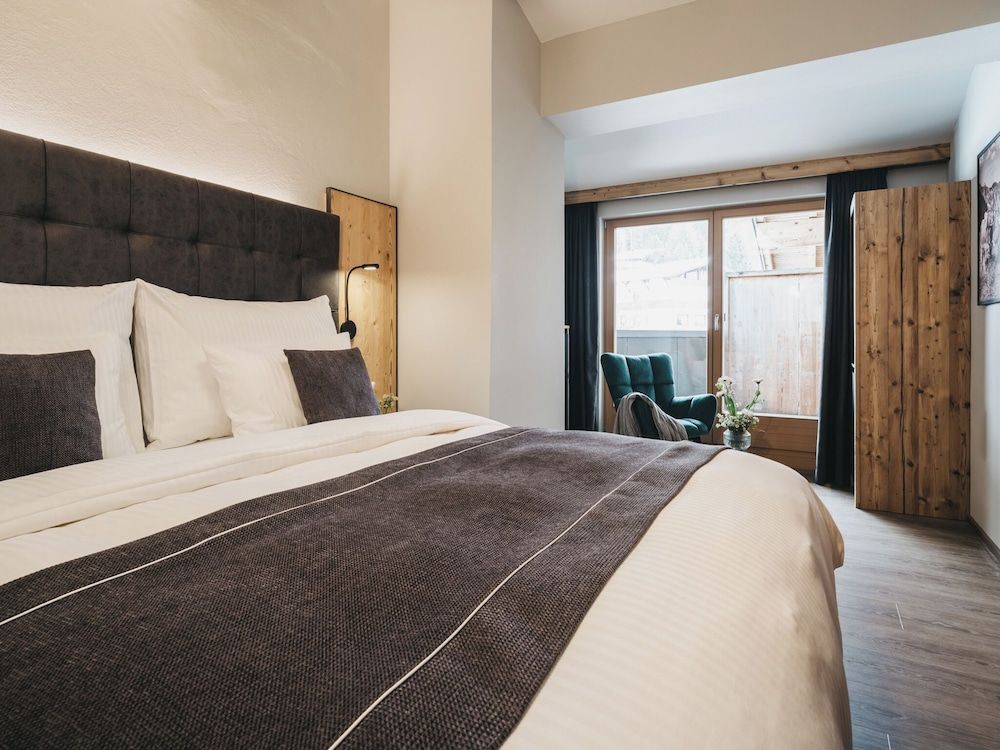 Suite, 2 Bedrooms