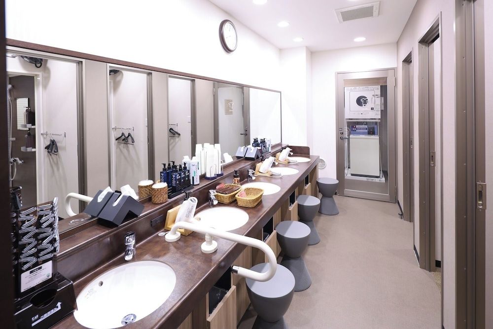 Men's Premium force cabin