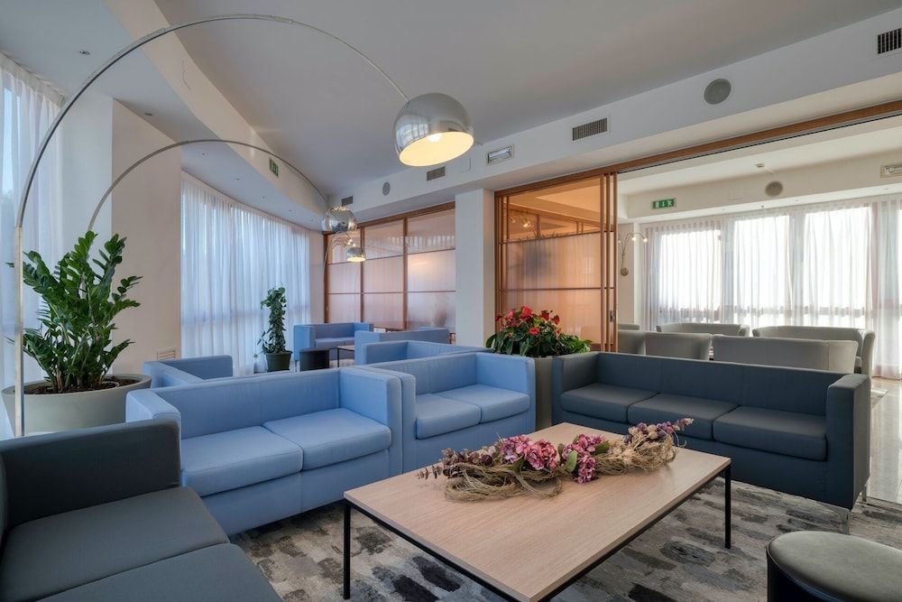 Hotel Sporting Trento