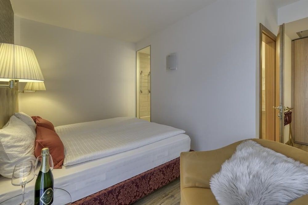 Hotel Sporting Trento Standard Double Room 6