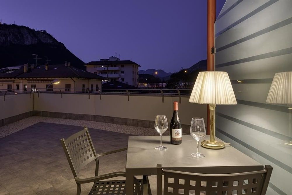 Hotel Sporting Trento Standard Double Room 18