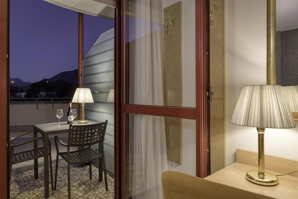 Hotel Sporting Trento Standard Double Room 24