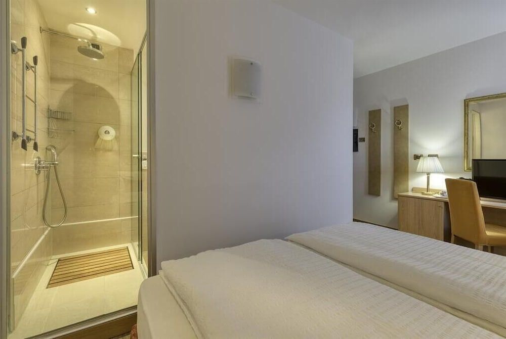 Hotel Sporting Trento Standard Double Room 15