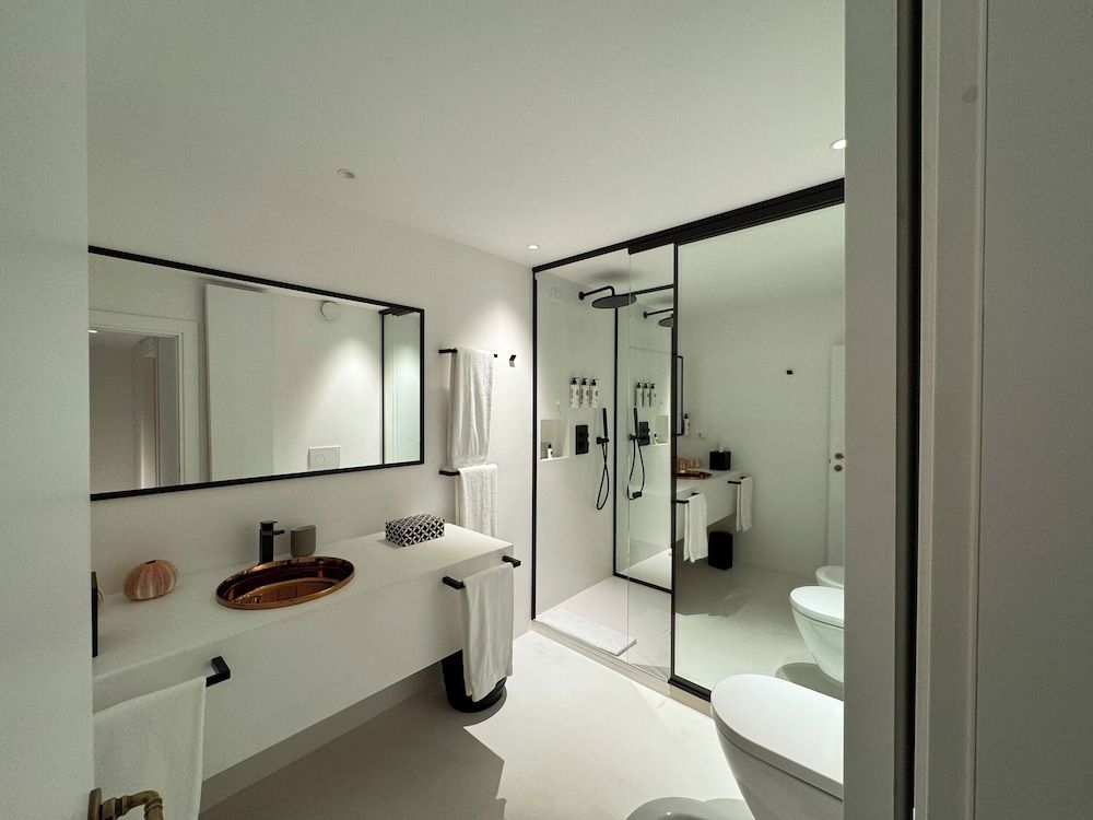 Palazzo Durazzo Suites Junior Suite 11