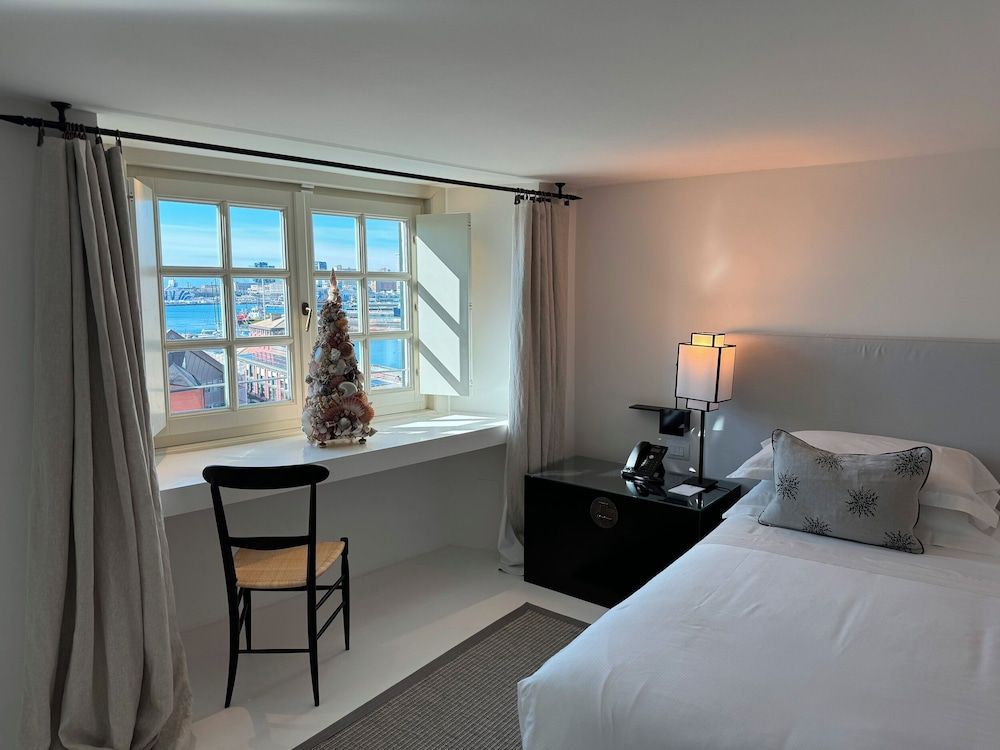 Palazzo Durazzo Suites Junior Suite 3