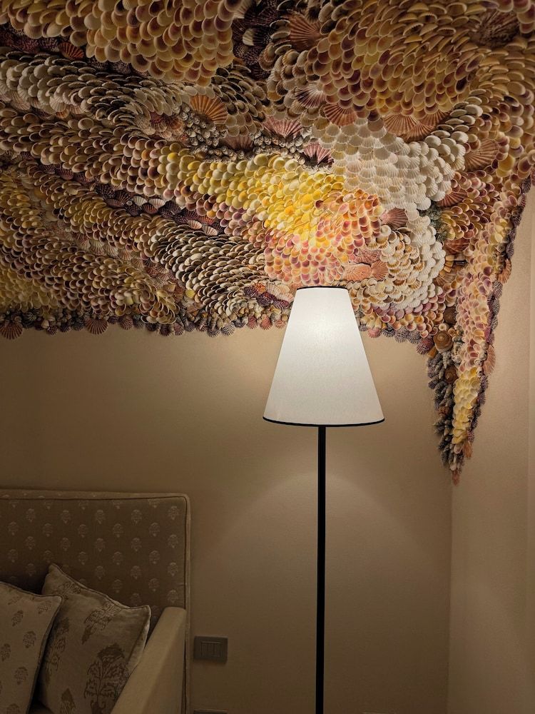 Palazzo Durazzo Suites Junior Suite 16