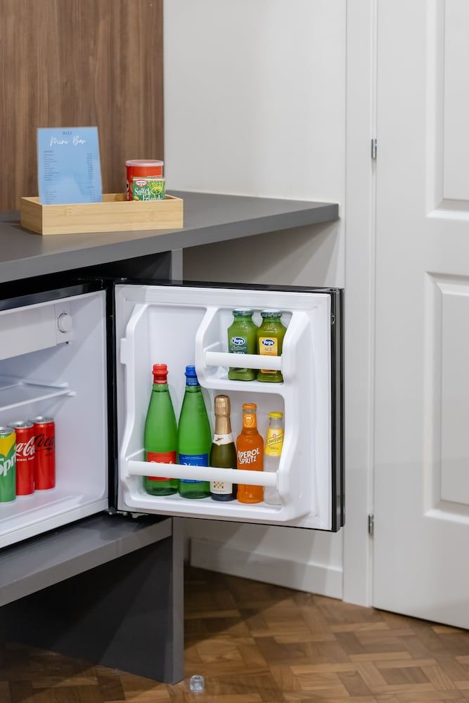 Well Suites - Piazza dei Martiri Luxury Suite 13