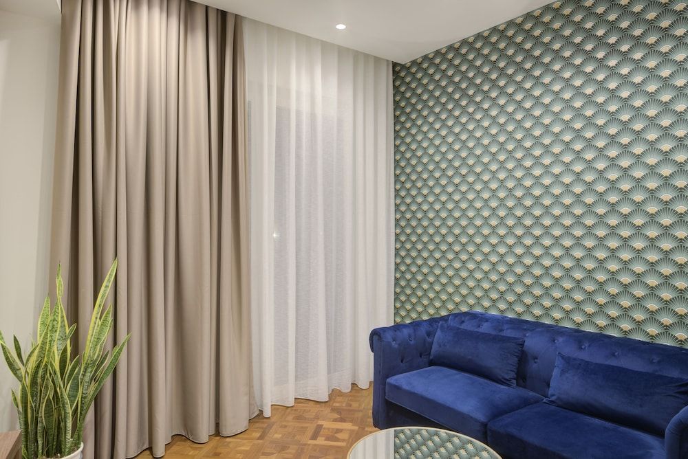 Well Suites - Piazza dei Martiri Luxury Suite 12