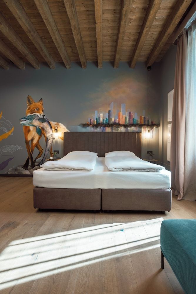 AR Suites&Art Comfort Studio 3