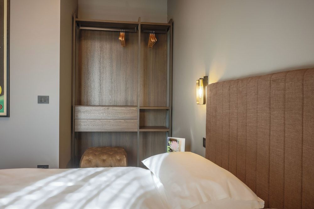 AR Suites&Art Comfort Studio