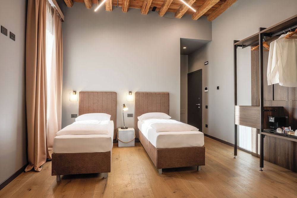 AR Suites&Art Family Quadruple Room 2