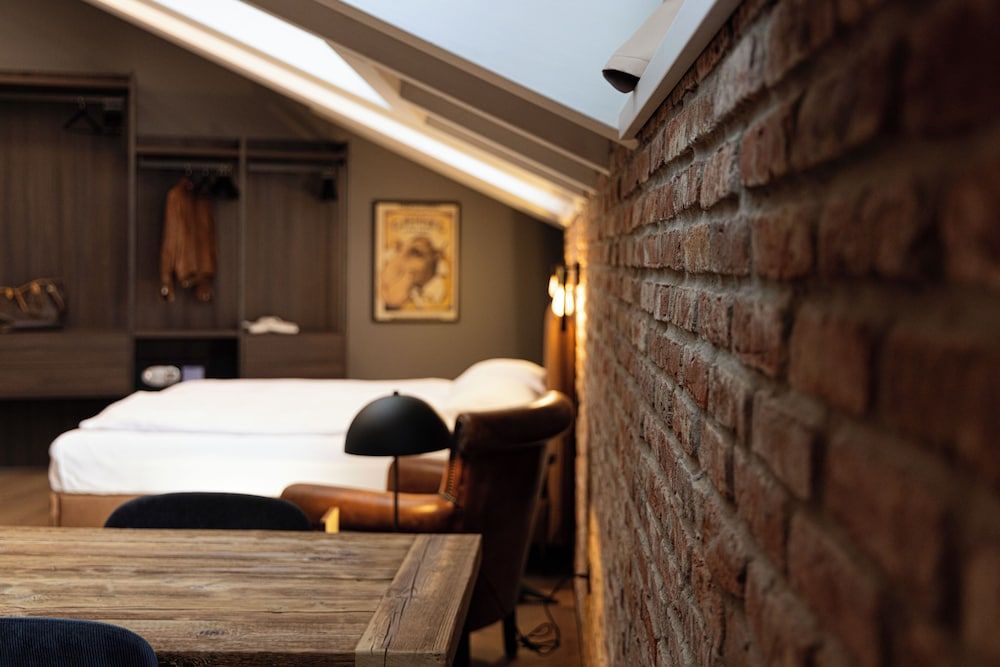 AR Suites&Art Loft 8