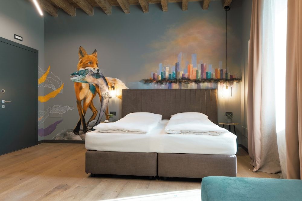 AR Suites&Art Comfort Studio 2